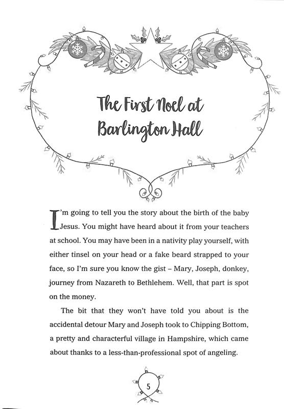 Operation Nativity - Image 2