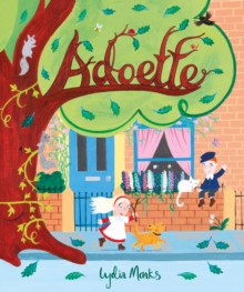 Adoette
