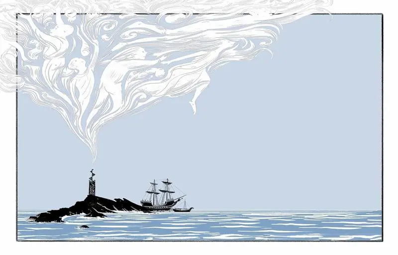 Island of Whispers - Image 9