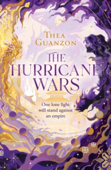 The Hurricane Wars : Book 1