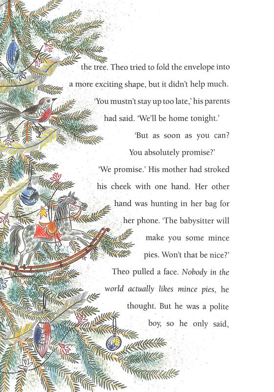 One Christmas Wish - Image 4