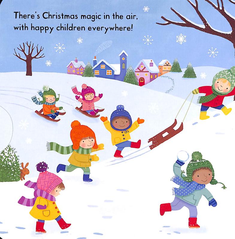 Busy Christmas - Image 2
