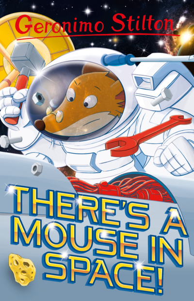 Geronimo Stilton: The 10 Book Collection (Series 6) : The 10 Book Collection (Series 6) - Image 2