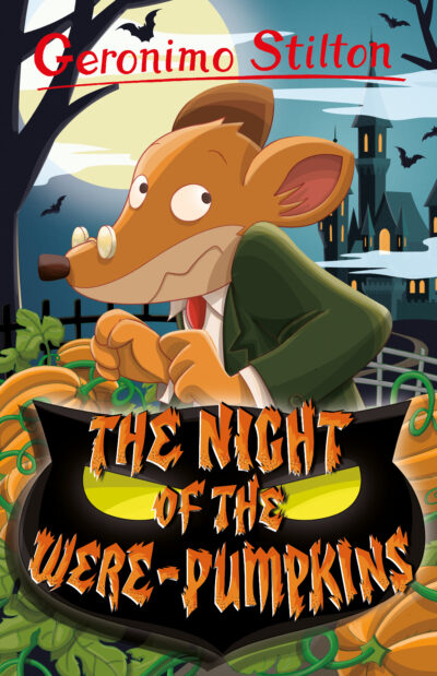 Geronimo Stilton: The 10 Book Collection (Series 6) : The 10 Book Collection (Series 6) - Image 8