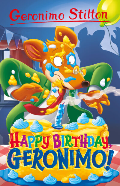 Geronimo Stilton: The 10 Book Collection (Series 6) : The 10 Book Collection (Series 6) - Image 9