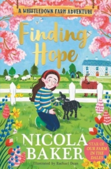 Finding Hope : 1