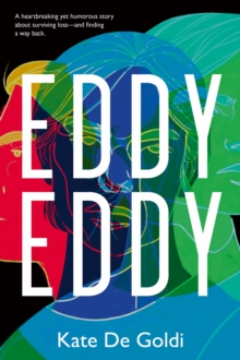 Eddy, Eddy (YA)