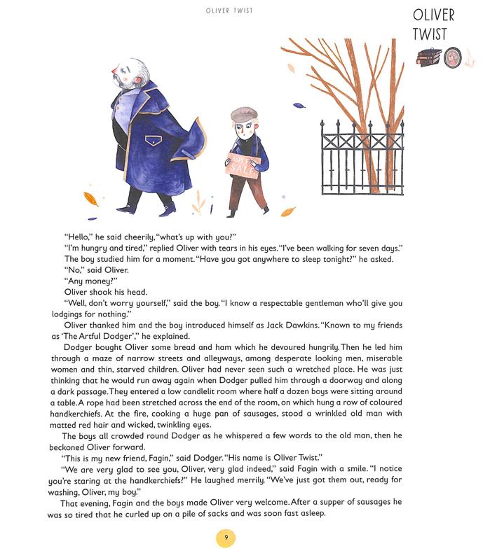 A World Full of Dickens Stories - Image 3