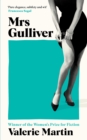 Mrs Gulliver