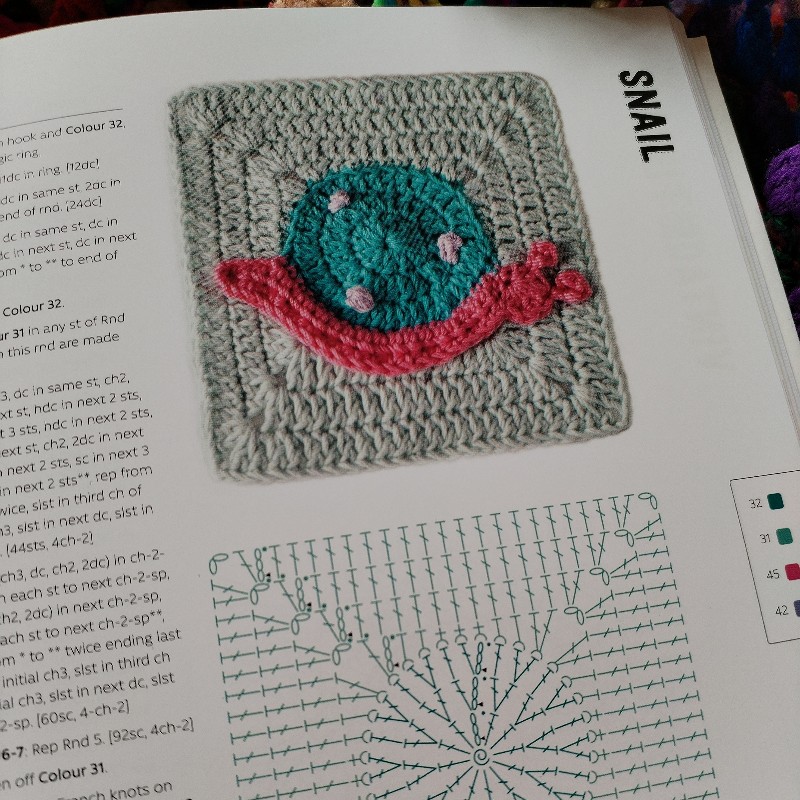 3D Granny Squares - Image 3