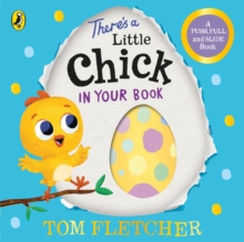 There?s a Little Chick In Your Book