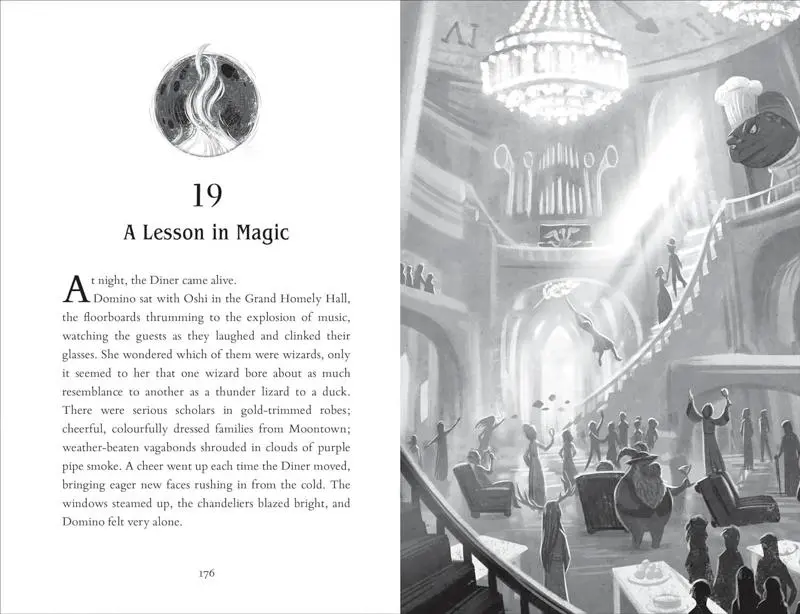 The Secret of The Moonshard - Image 5
