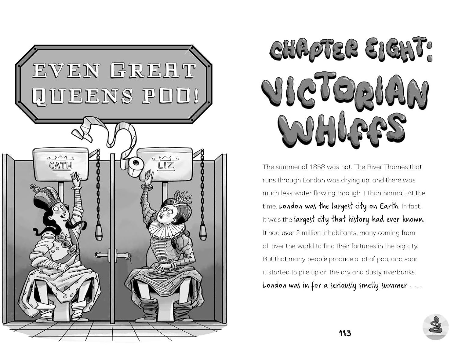 History Stinks!: Poo Through the Ages - Image 6