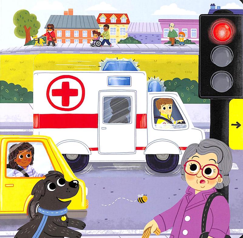 Busy Ambulance - Image 6