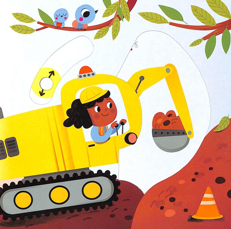 Busy Diggers - Image 4