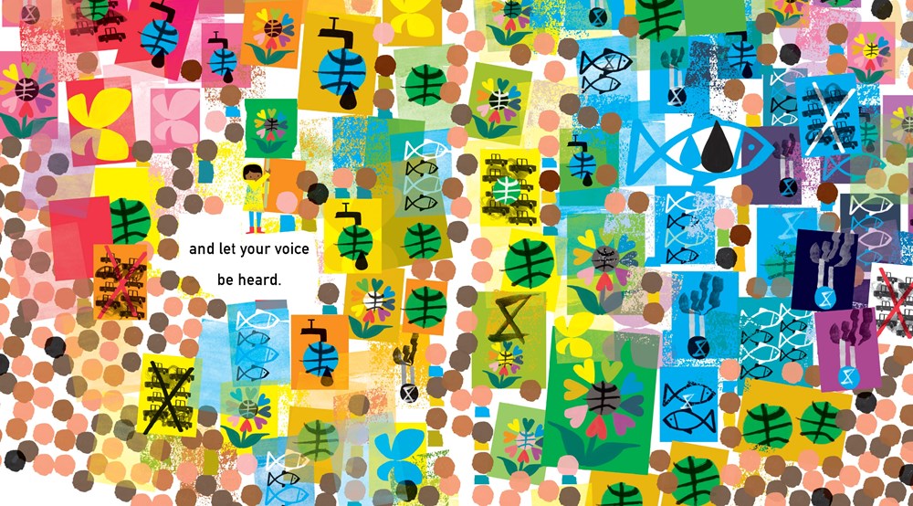 Love, the Earth - Image 3