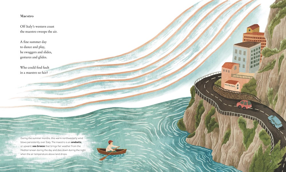 Great Gusts: Winds of the World and the Science Behind Them - Image 3
