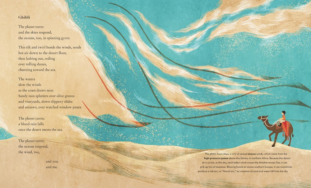Great Gusts: Winds of the World and the Science Behind Them - Image 4