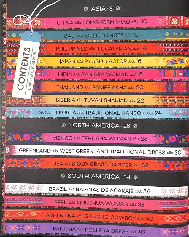 The Culture of Clothes - Image 5