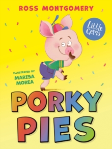 Porky Pies (Little Gems)