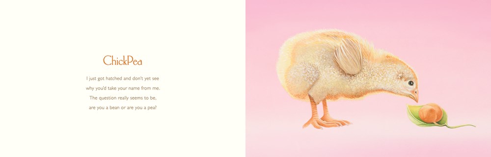 You Stole My Name Too : A Curious Case of Animals and Plants with Shared Names (Picture Book) - Image 7