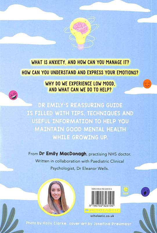 Healthy Mind, Happy You: How to Take Care of Your Mental Health - Image 2