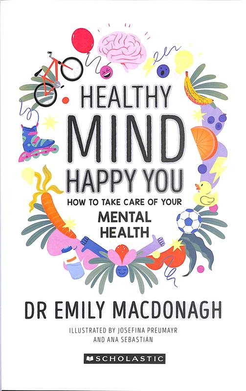 Healthy Mind, Happy You: How to Take Care of Your Mental Health - Image 3