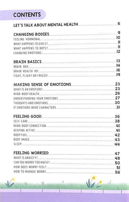 Healthy Mind, Happy You: How to Take Care of Your Mental Health - Image 4