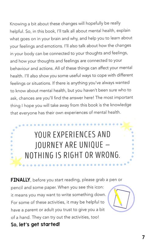 Healthy Mind, Happy You: How to Take Care of Your Mental Health - Image 5