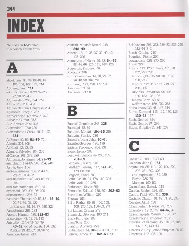 The Politics Book: Big Ideas Simply Explained - Image 4