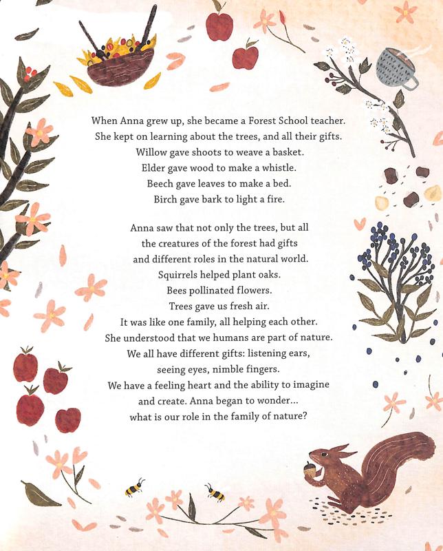 Happy Stories for Nature Lovers - Image 3