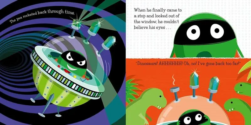 Supertato: Mean Green Time Machine - Image 4