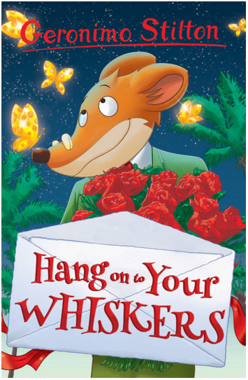 Geronimo Stilton: Story Collection 1 - Image 2