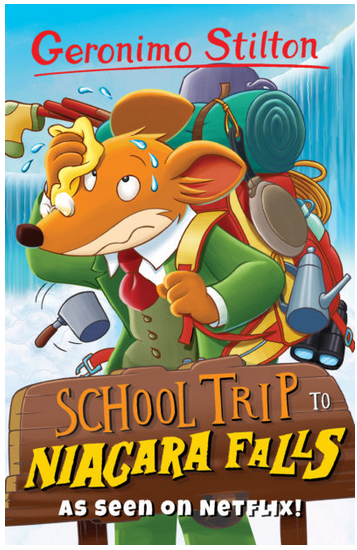 Geronimo Stilton Story Collection 2 - Image 10