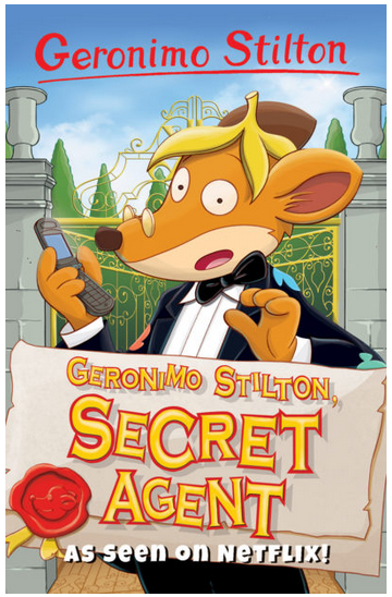 Geronimo Stilton Story Collection 2 - Image 8
