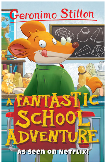 Geronimo Stilton Story Collection 2 - Image 7