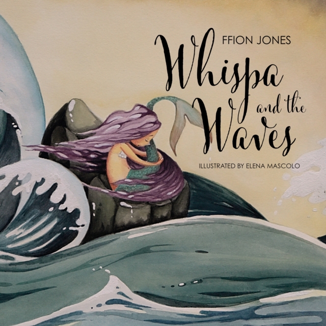 Whispa and The Waves