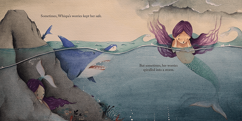Whispa and The Waves - Image 3