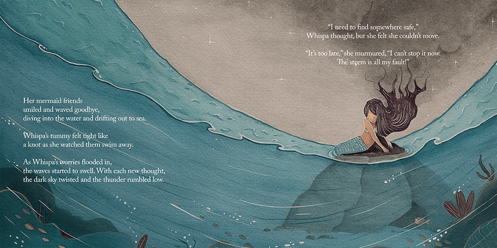 Whispa and The Waves - Image 4