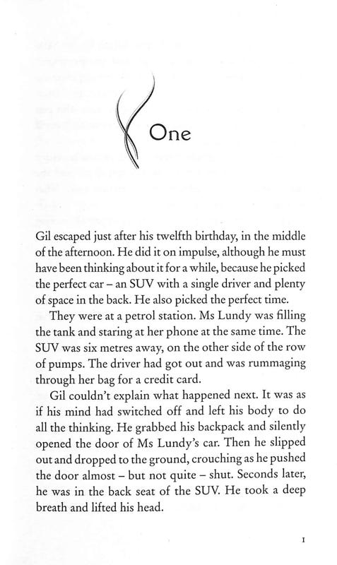 Nowhere Island - Image 3
