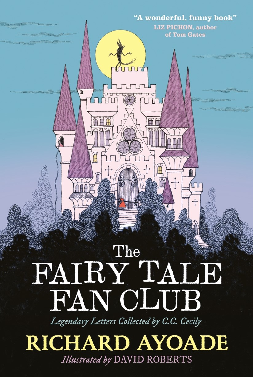 The Fairytale Fan Club
