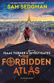 Isaac Turner Investigates: The Forbidden Atlas