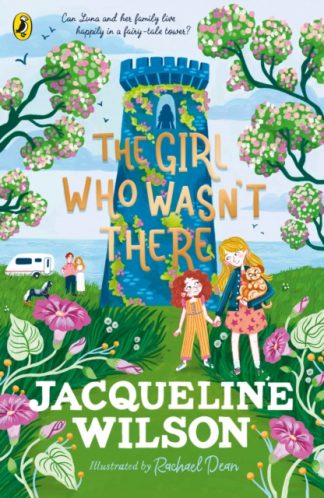 The Girl That Wasn't There