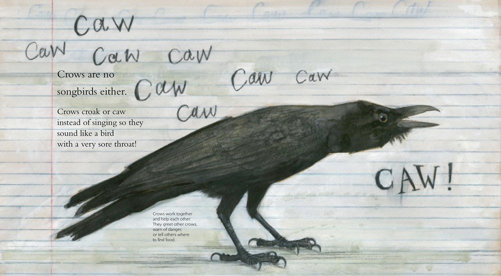Clever Crow - Image 2
