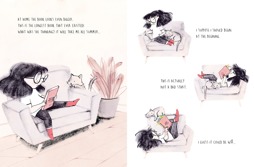 I Love Books - Image 3