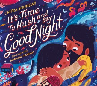 It's Time to Hush and Say Good Night (TOS)