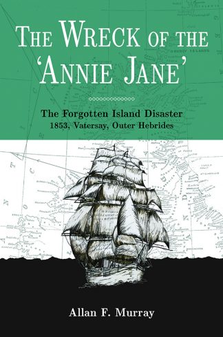 The Wreck of the "Annie Jane"