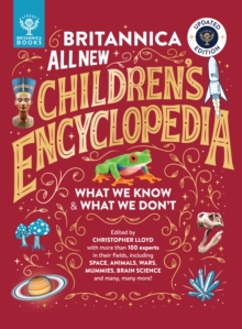 All New Children's Encyclopedia