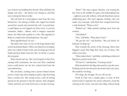 The Big Bad Wolf Murder - Image 4